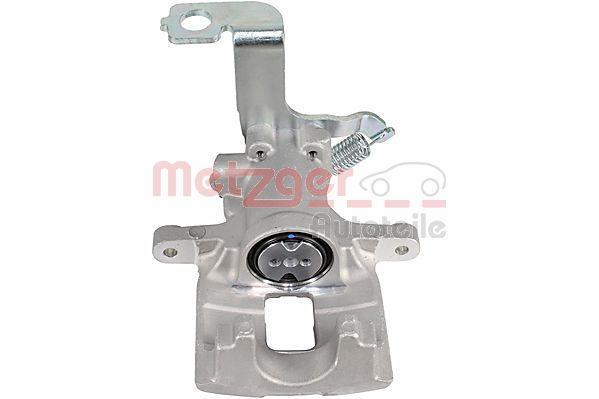 Pinza de freno METZGER ref. 6261136